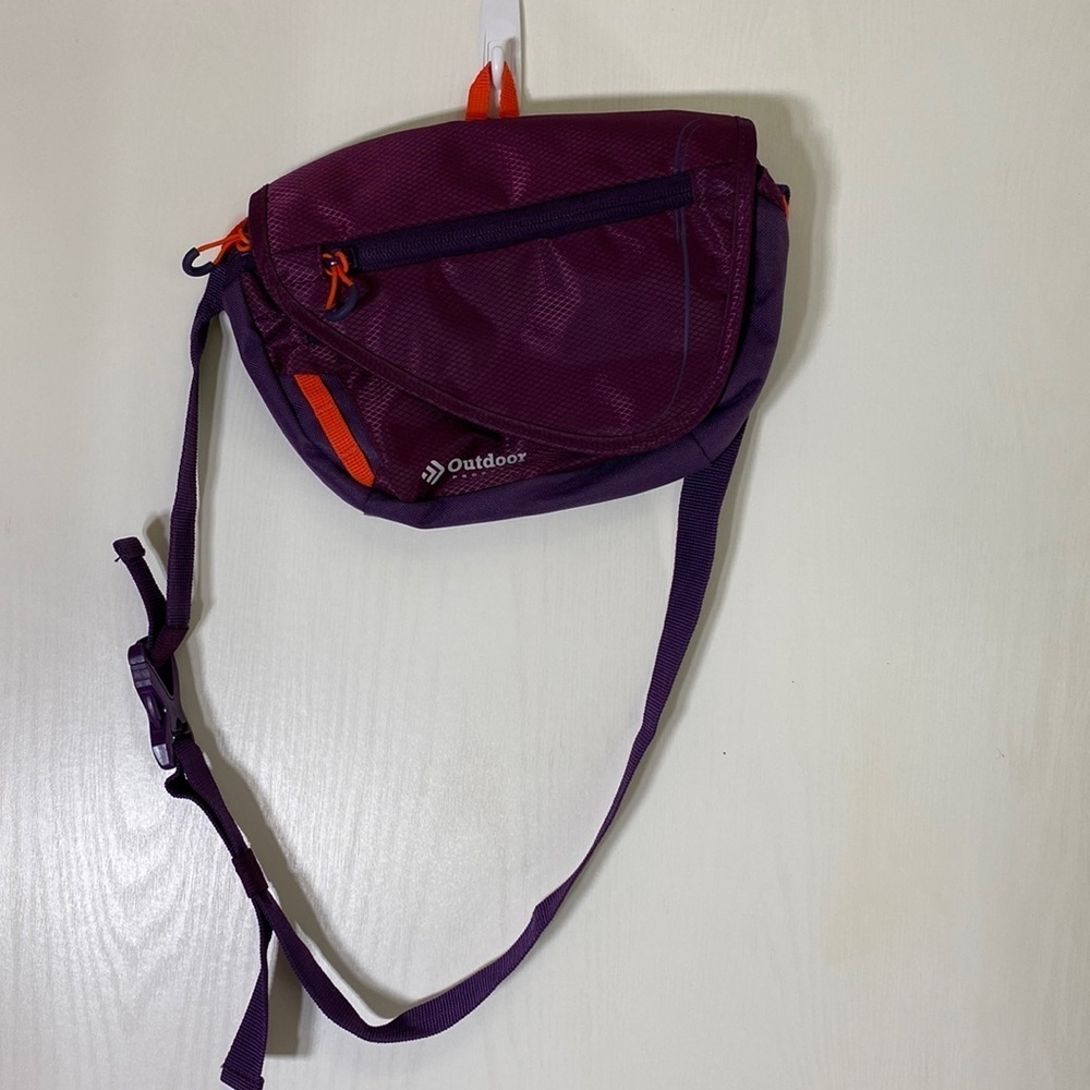 Marilyn Waist Pack Sling, 1.9-Liter Storage​​​​